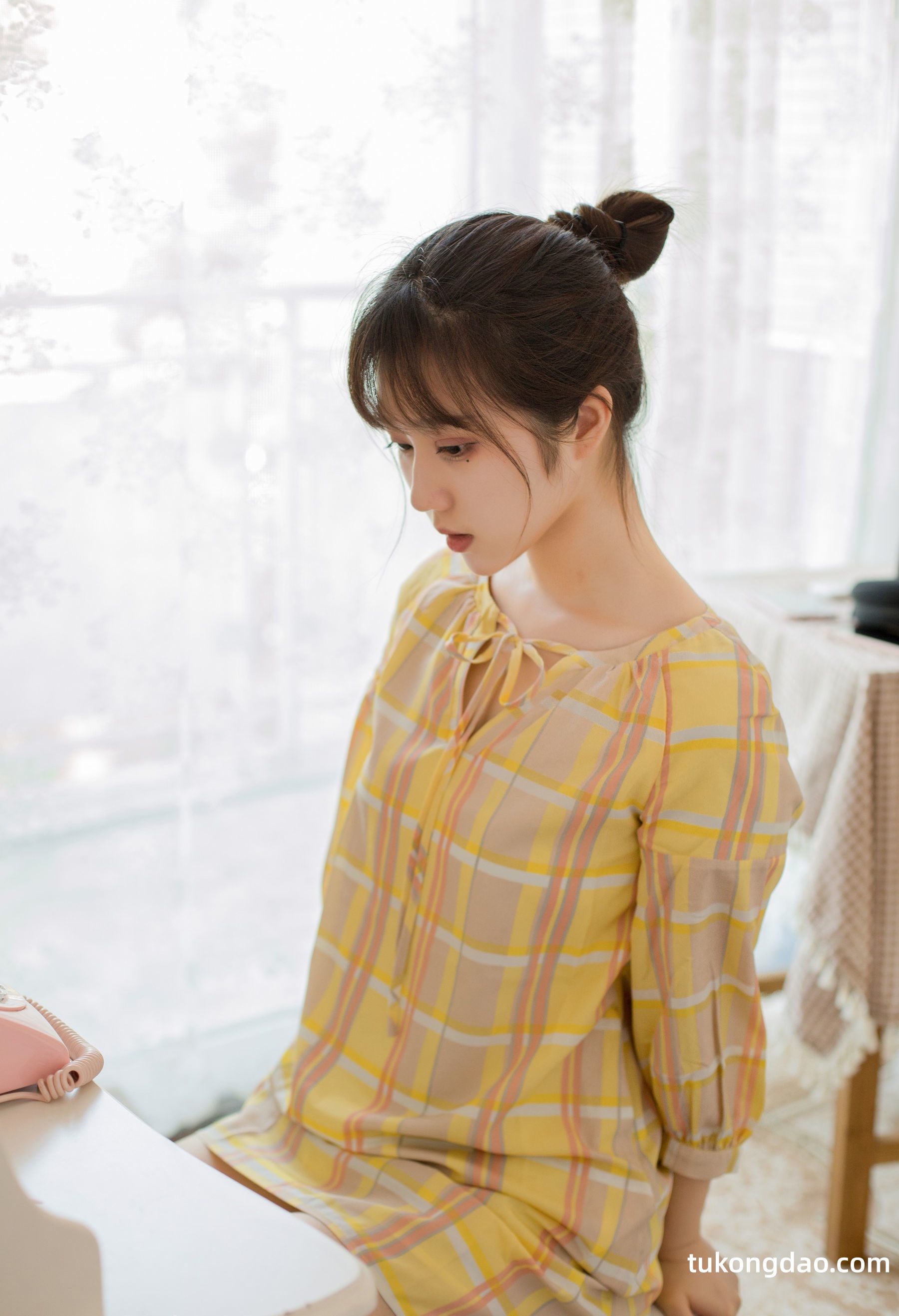 喵糖映画 VOL.003 写真集 写真系列-第70张